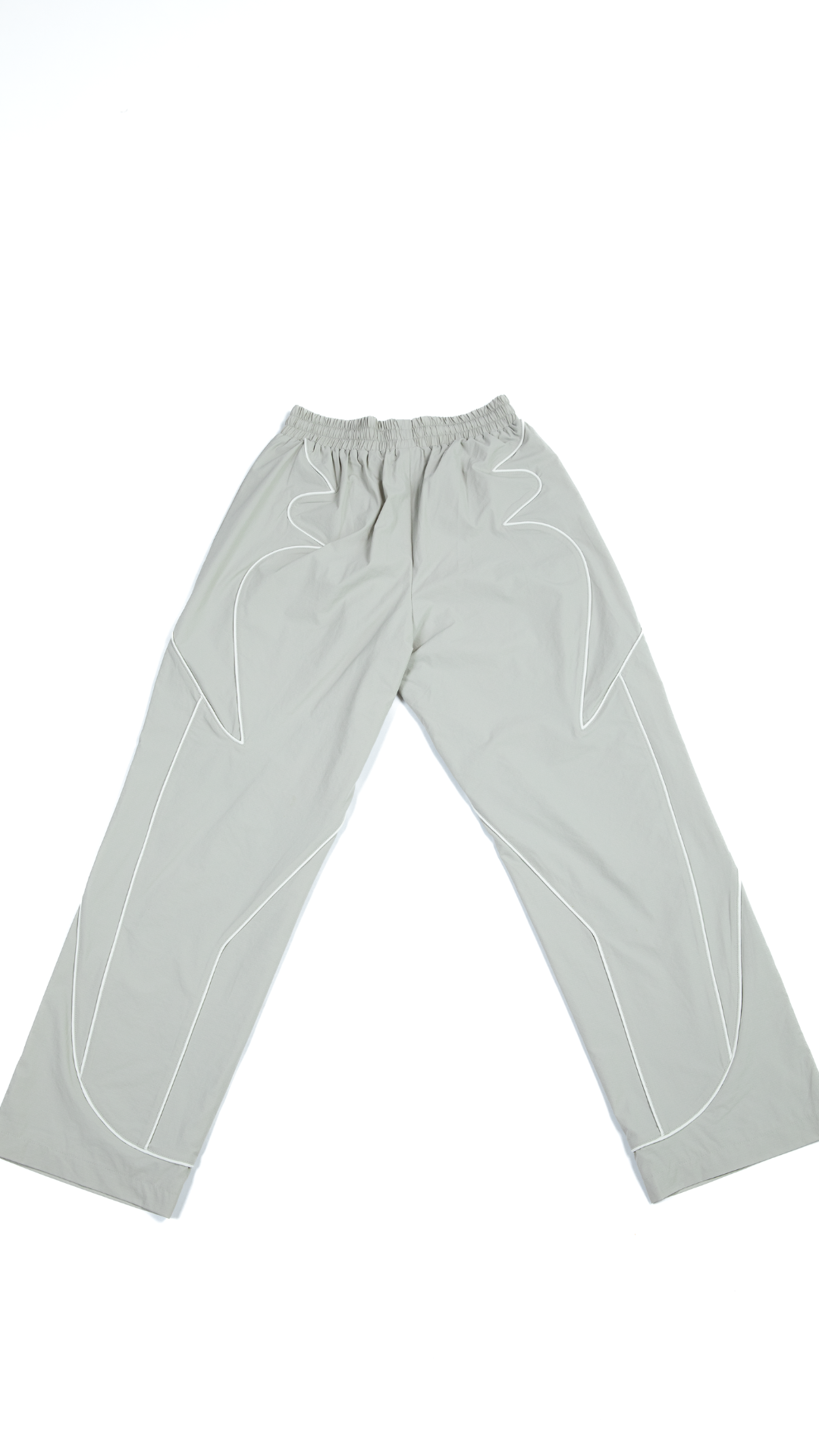 RUEI Gray Tracksuit