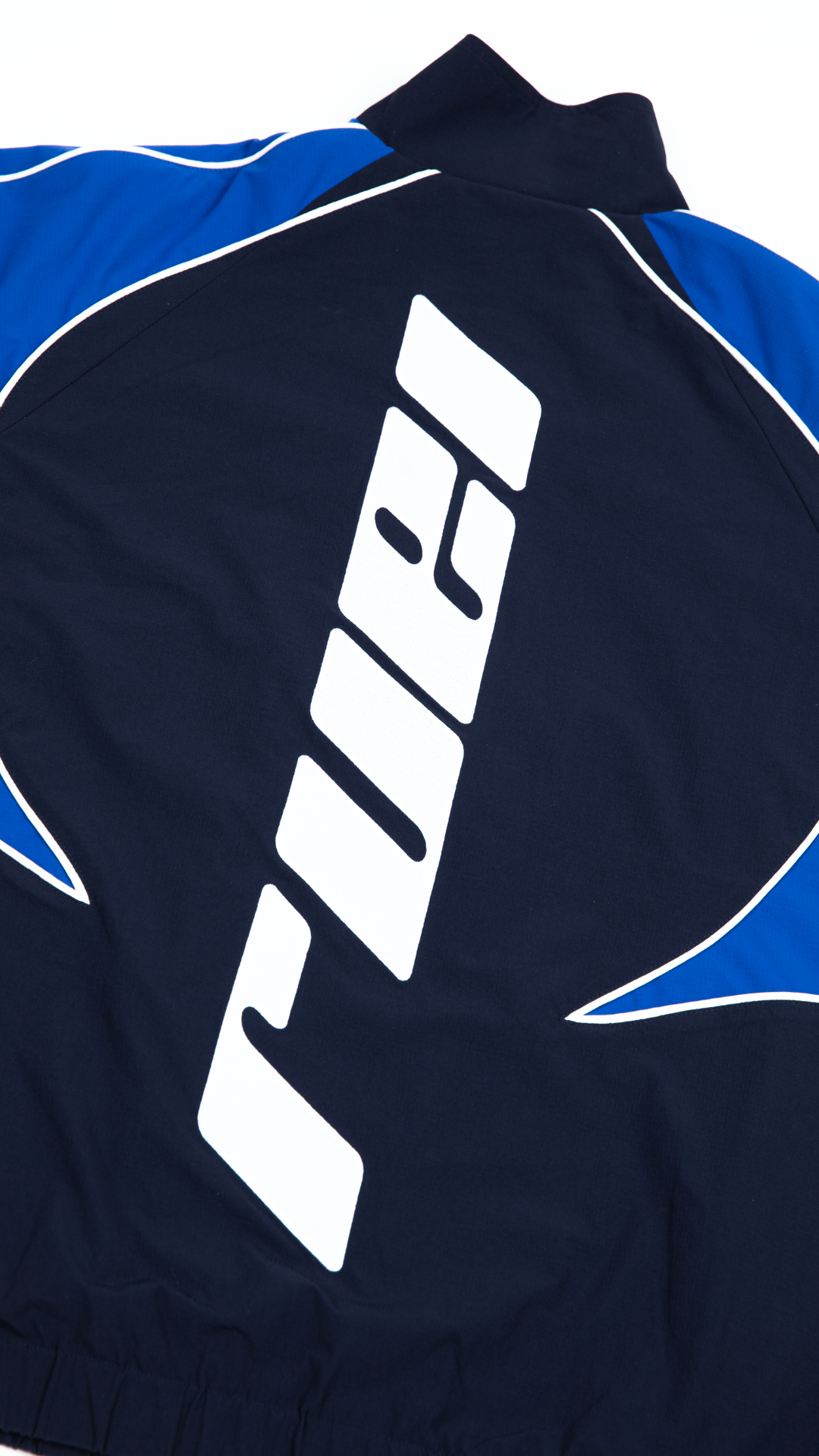 RUEI Blue Tracksuit