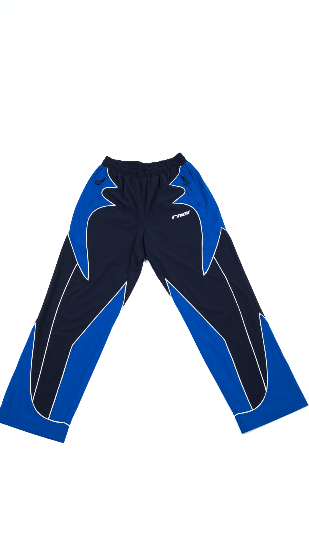 RUEI Blue Tracksuit