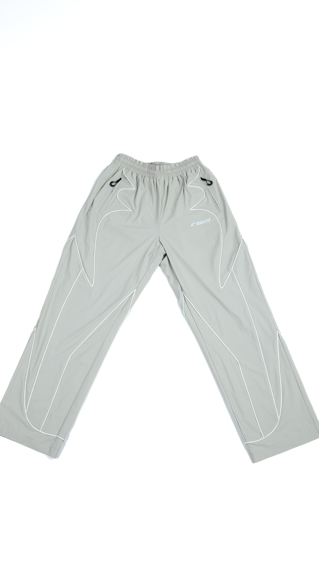 RUEI Gray Tracksuit